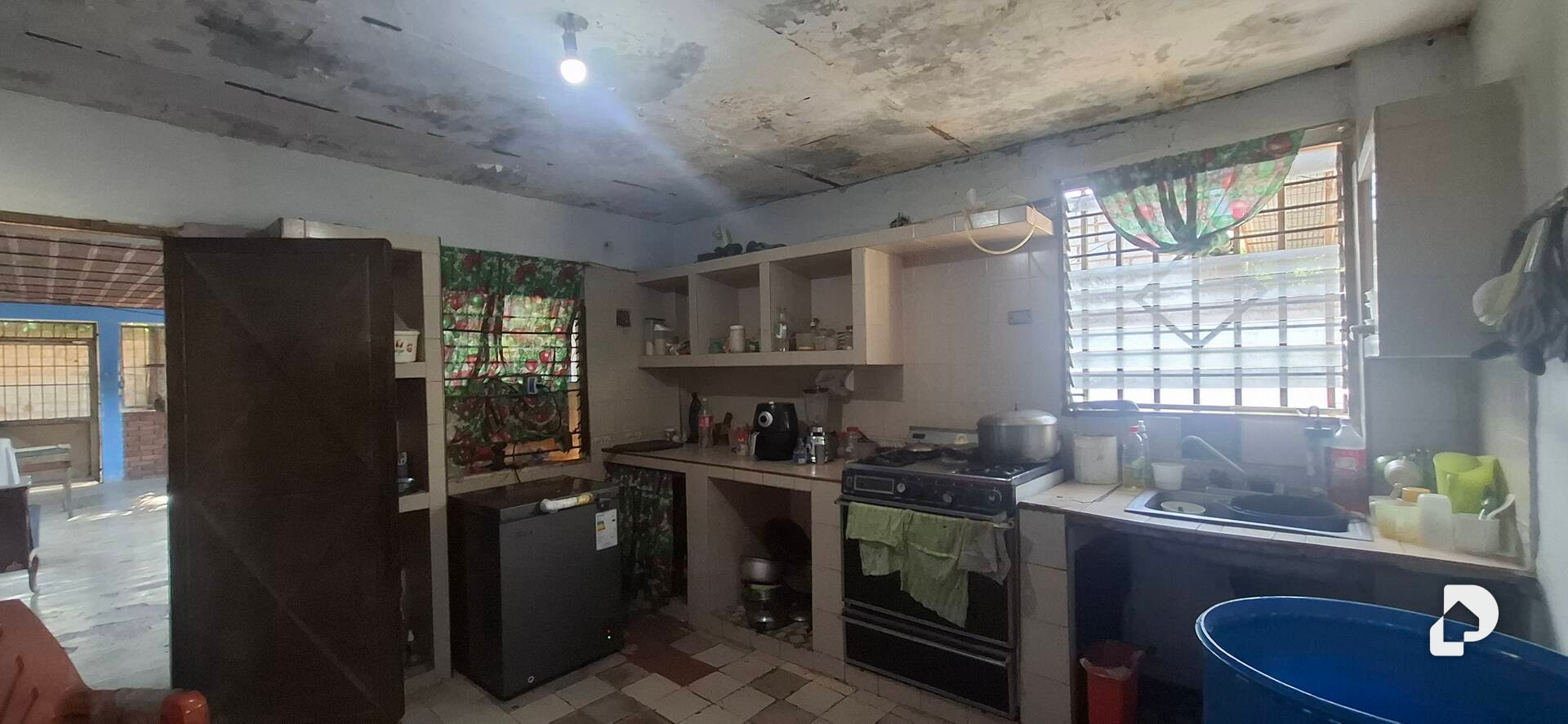 Casa en Sierra Maestra, San Francisco – 12