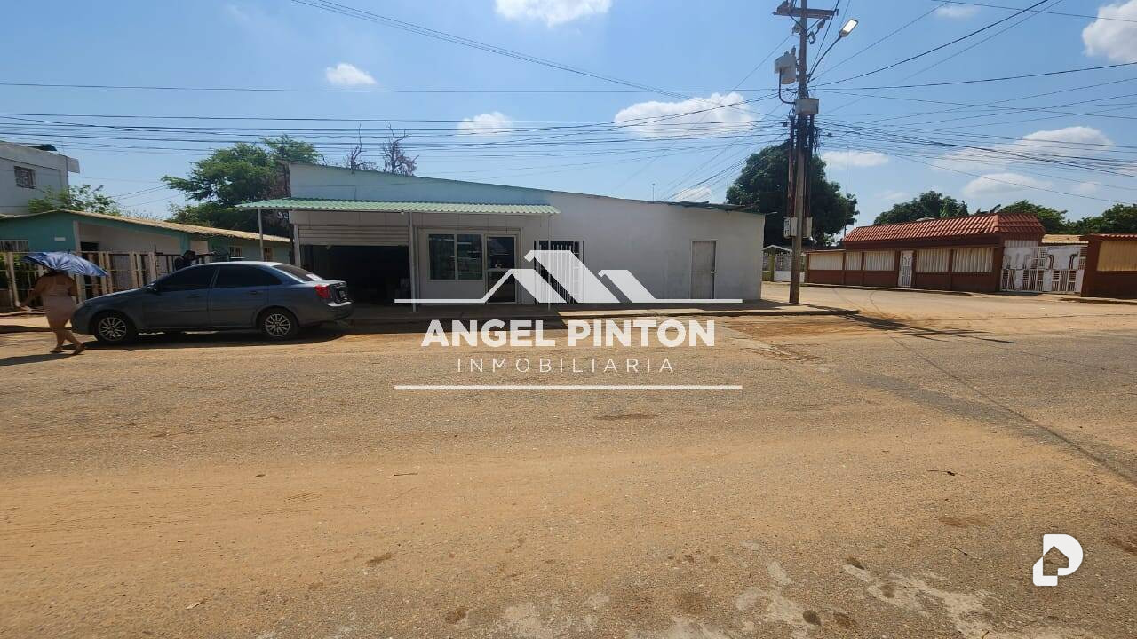 Local comercial en Carabobo, San Francisco – 4