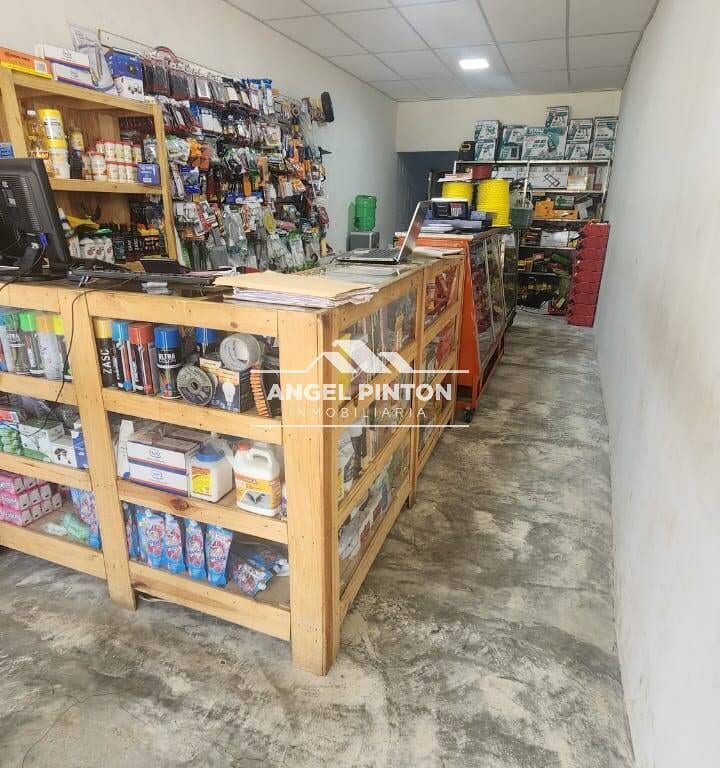 Local comercial en San Francisco - 1