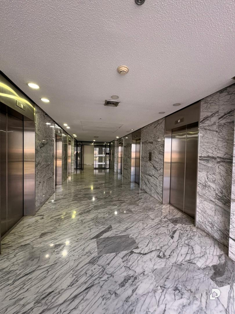 Oficina en Chuao, Caracas – 2