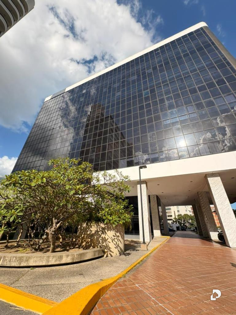 Oficina en Chuao, Caracas – 1