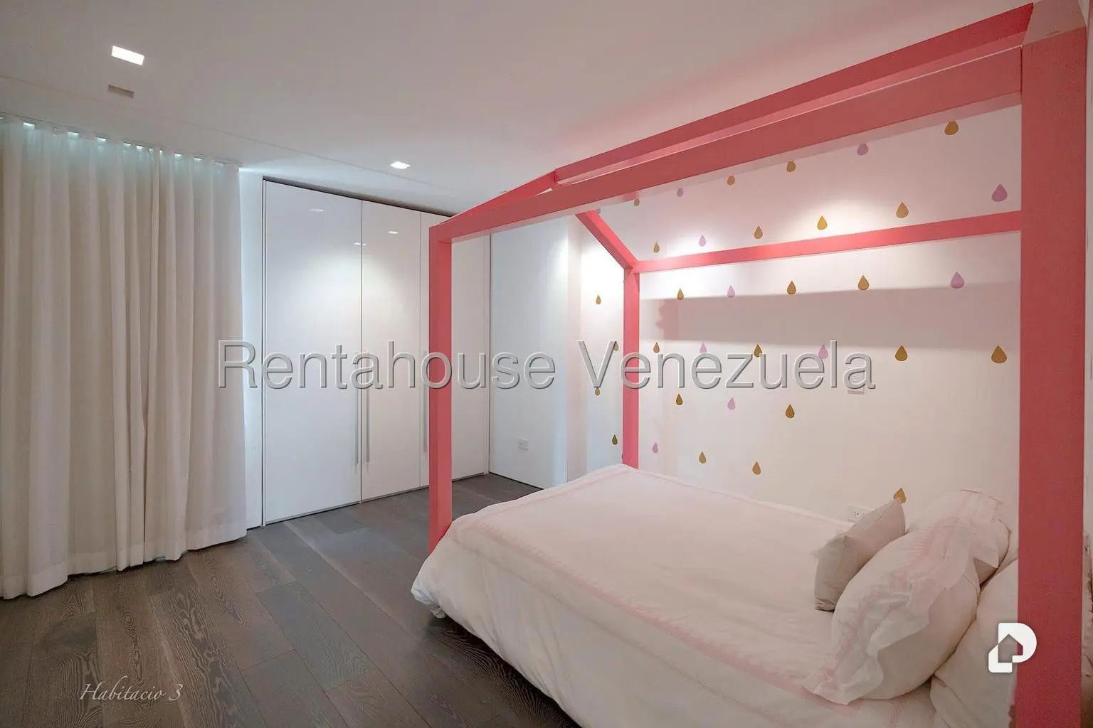 Apartamento en Campo Alegre, Caracas – 30