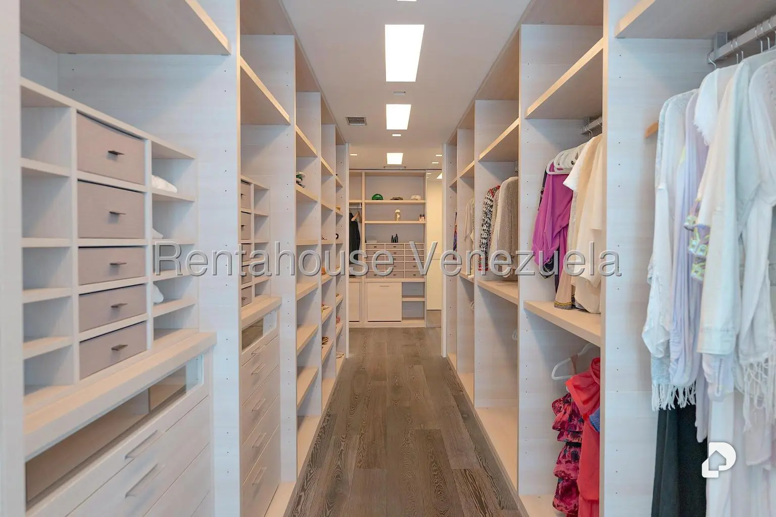 Apartamento en Campo Alegre, Caracas – 27