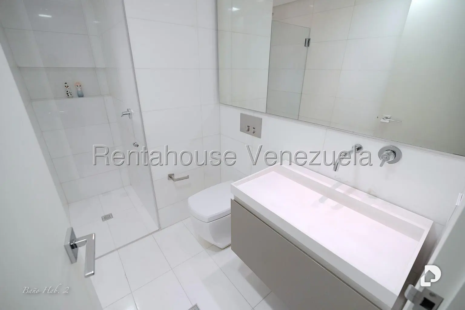 Apartamento en Campo Alegre, Caracas – 29