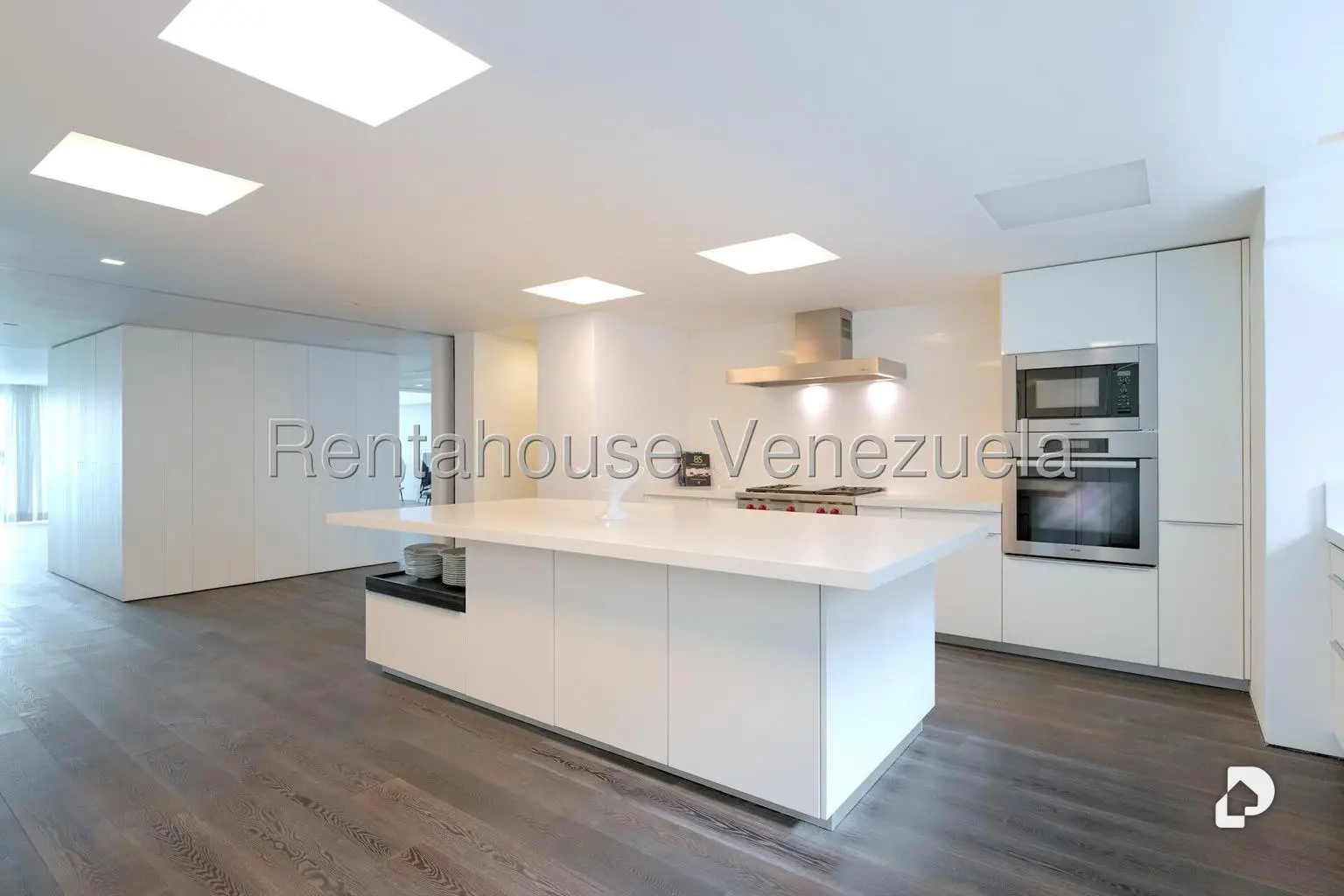 Apartamento en Campo Alegre, Caracas – 16