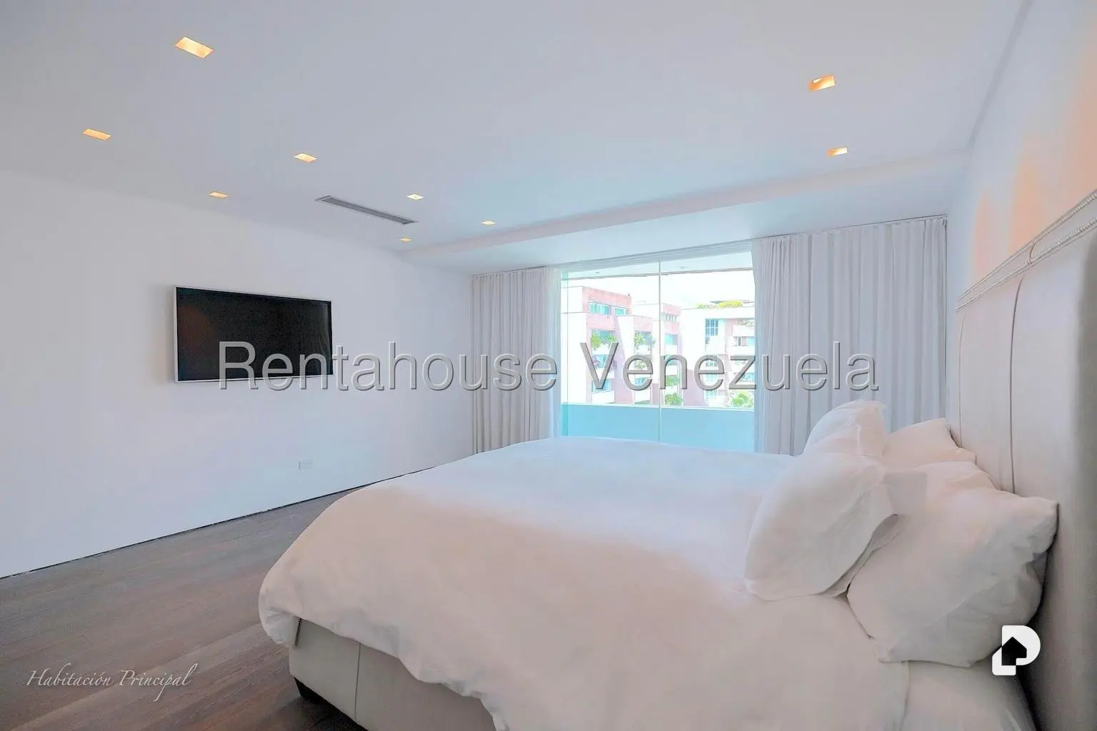 Apartamento en Campo Alegre, Caracas – 20