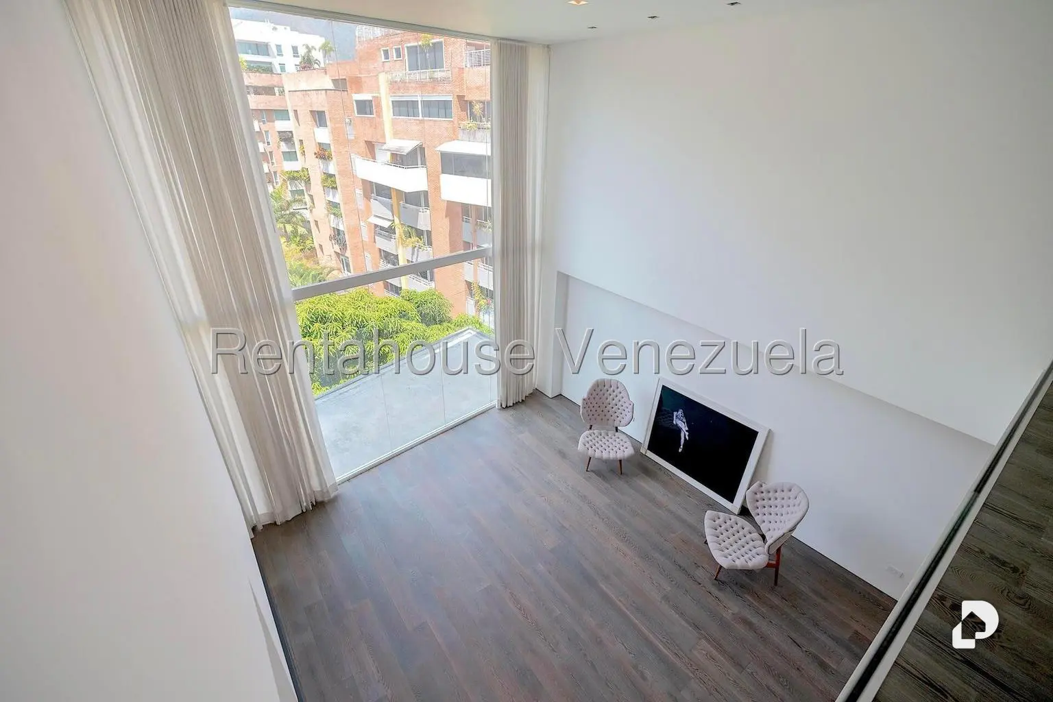 Apartamento en Campo Alegre, Caracas – 6