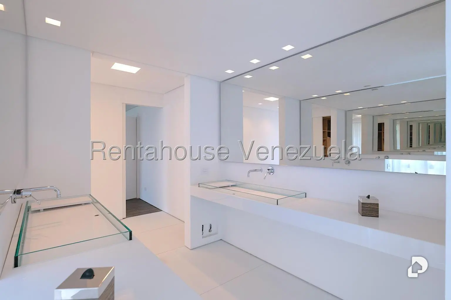 Apartamento en Campo Alegre, Caracas – 24
