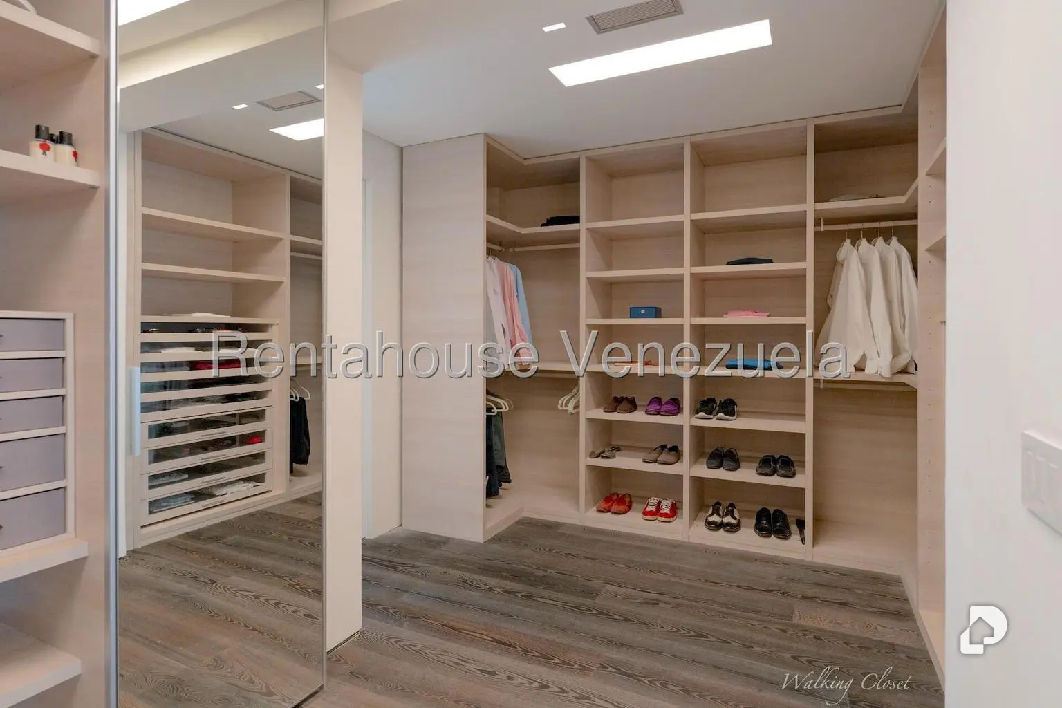 Apartamento en Campo Alegre, Caracas – 26