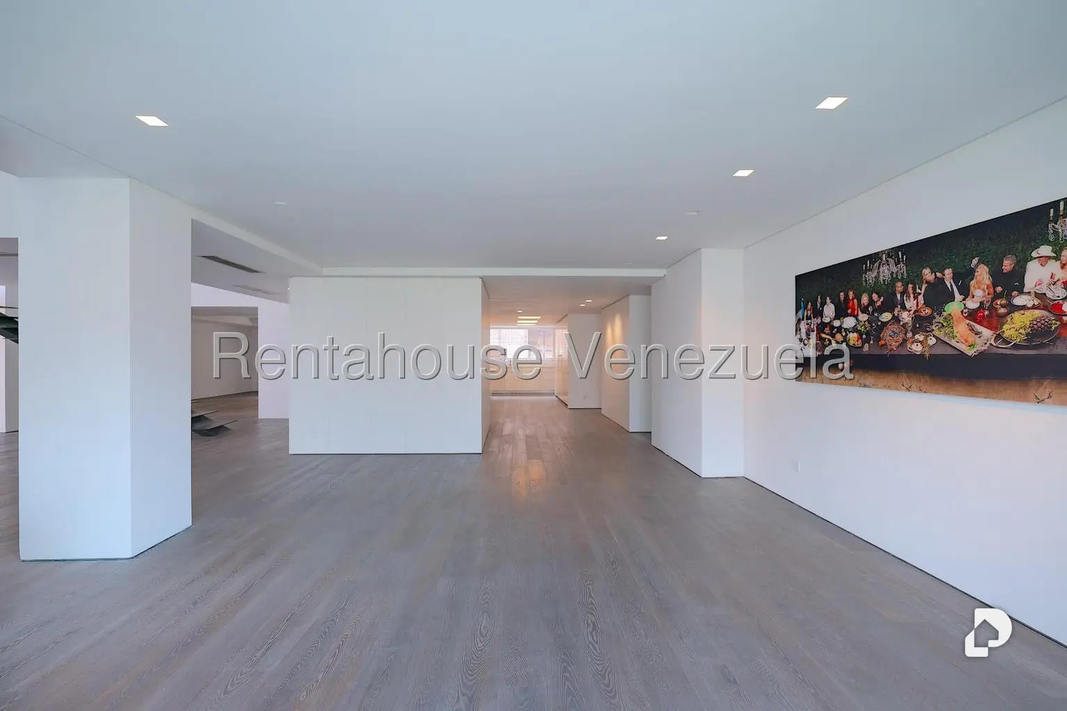 Apartamento en Campo Alegre, Caracas – 11