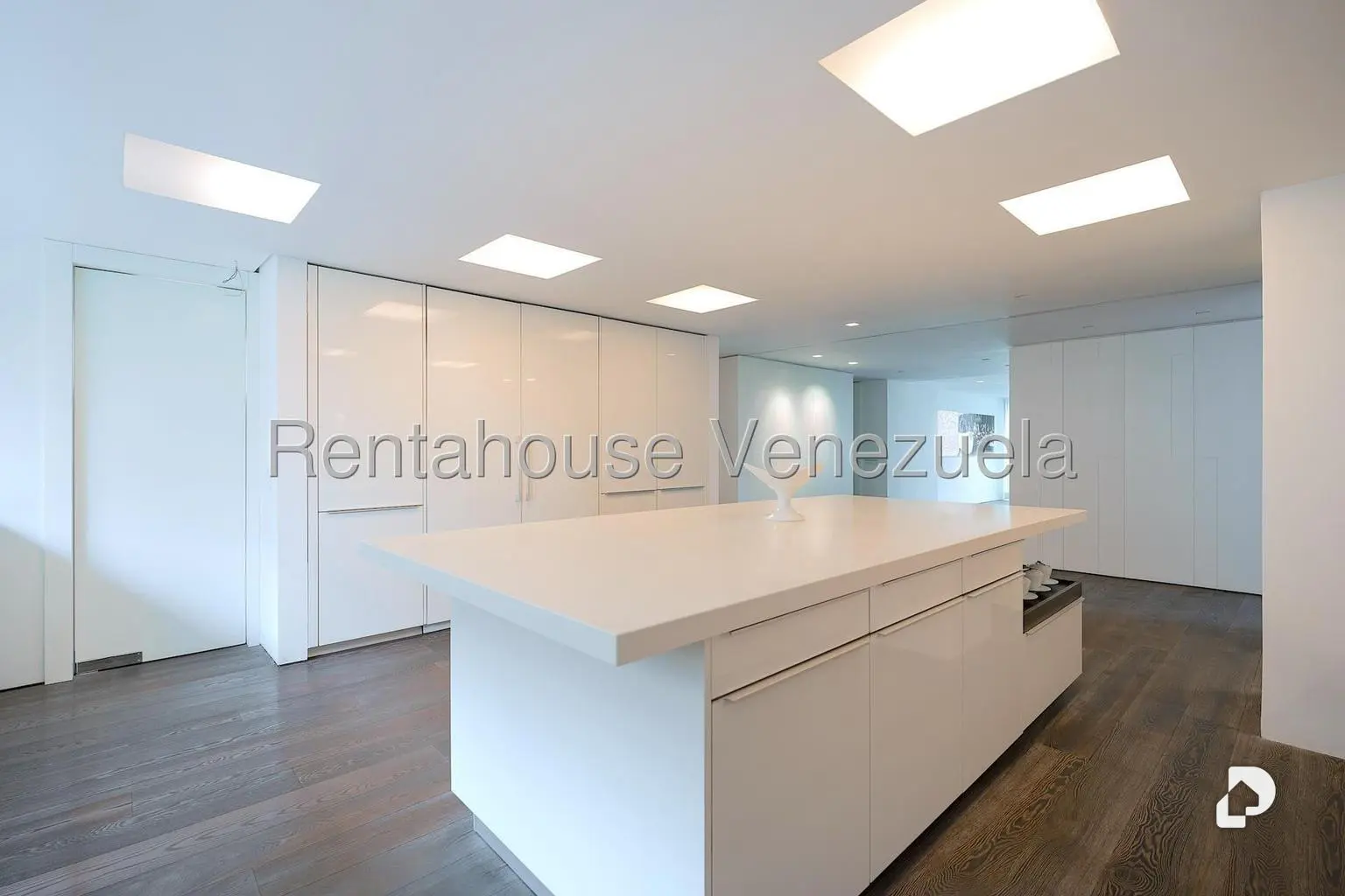 Apartamento en Campo Alegre, Caracas – 17