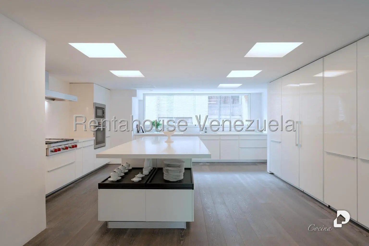 Apartamento en Campo Alegre, Caracas – 14