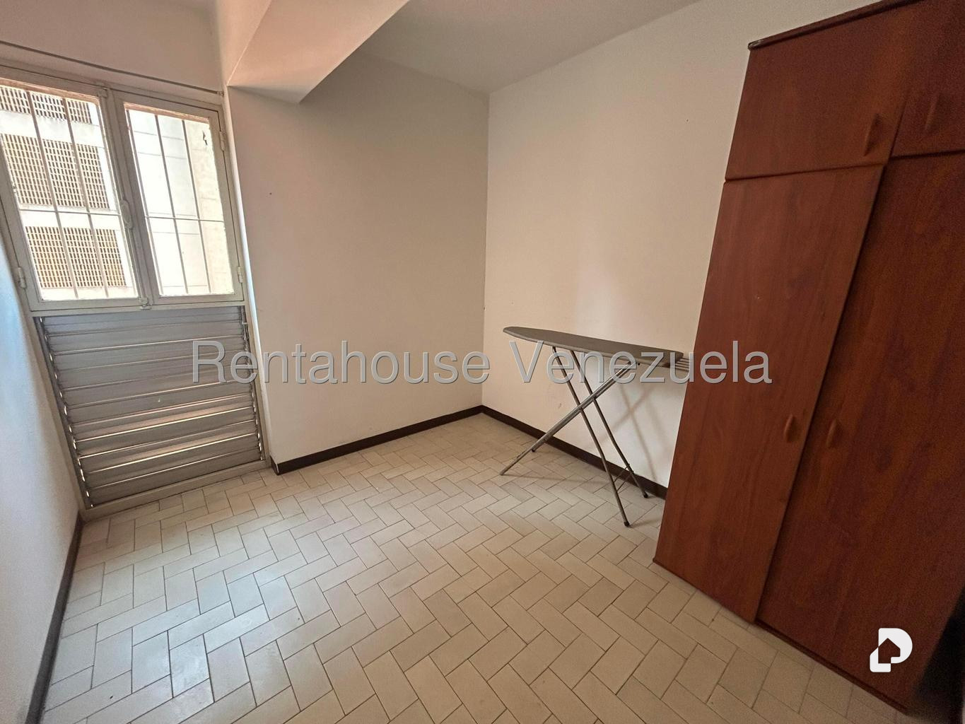 Apartamento en La Boyera, Caracas – 23