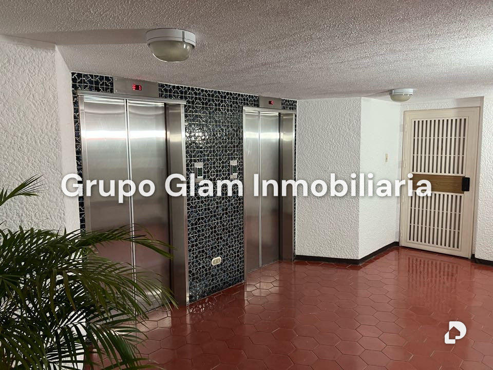 Habitación en Macaracuay, Caracas – 2