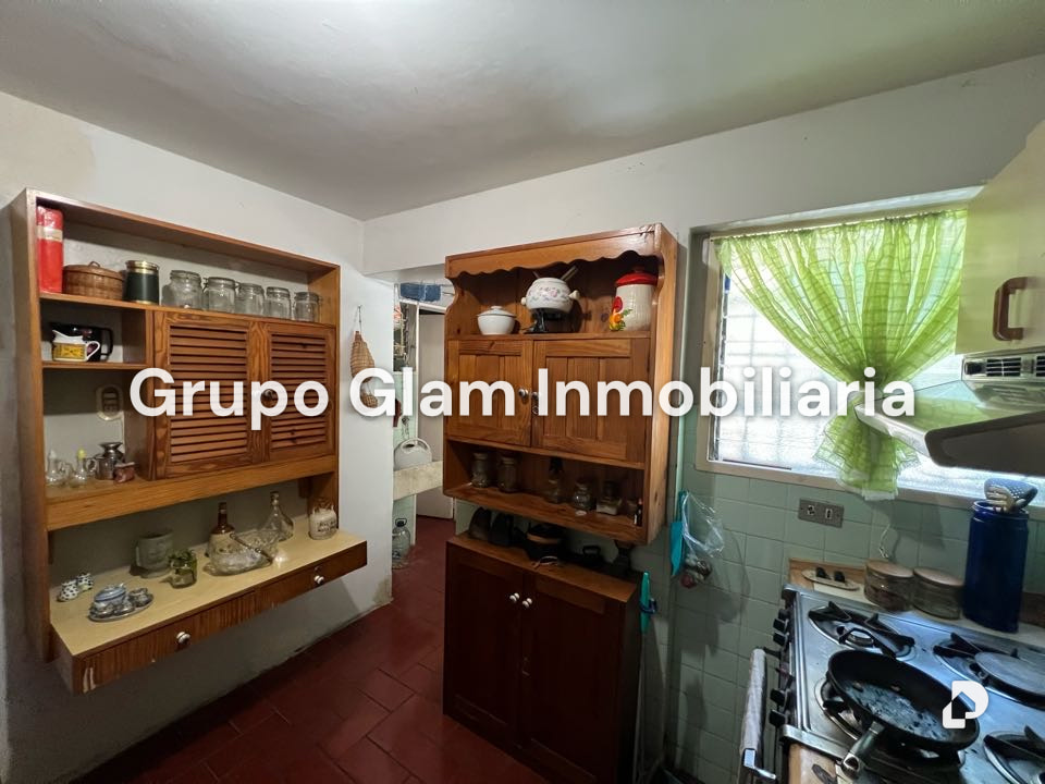 Habitación en Macaracuay, Caracas – 9