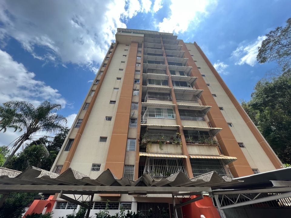 Habitación en Macaracuay, Caracas - 1