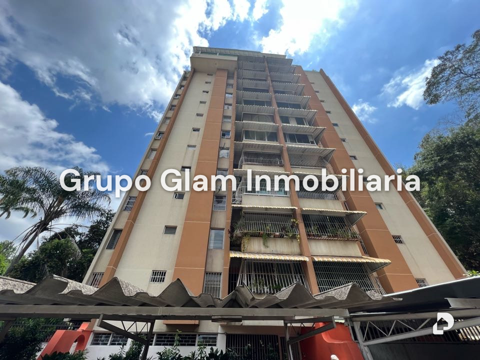 Habitación en Macaracuay, Caracas – 1