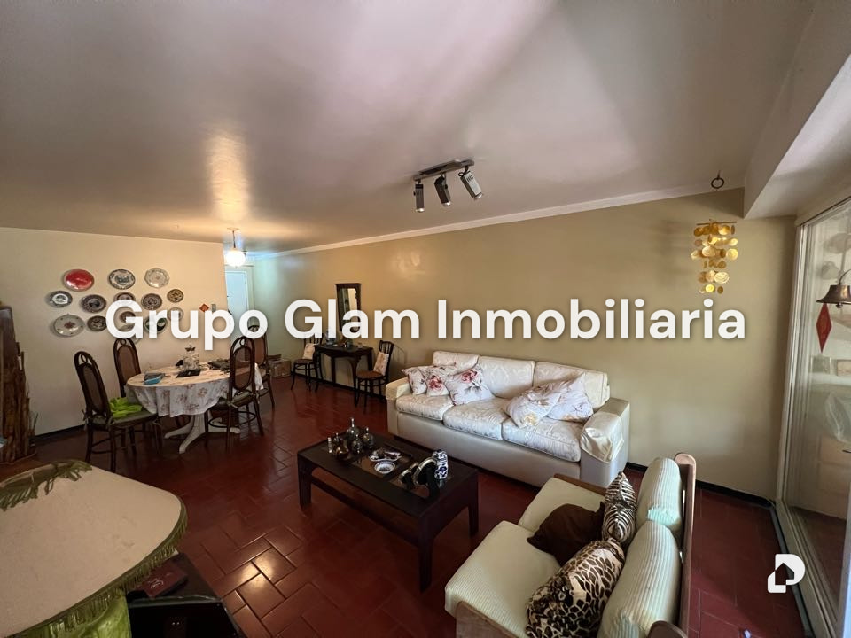 Habitación en Macaracuay, Caracas – 5
