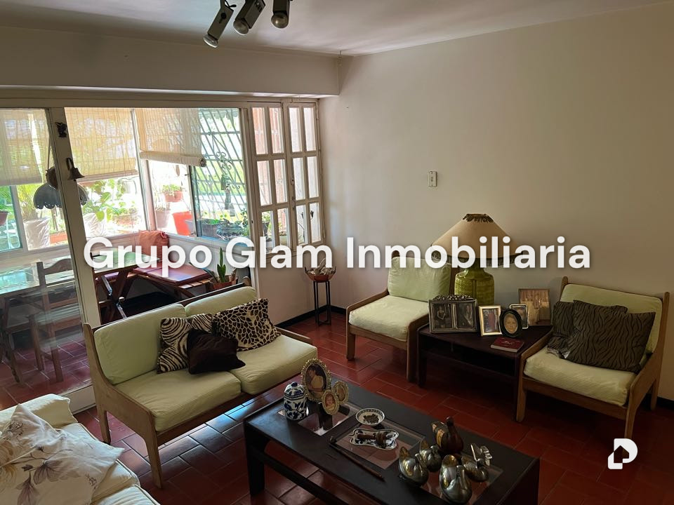 Habitación en Macaracuay, Caracas – 4