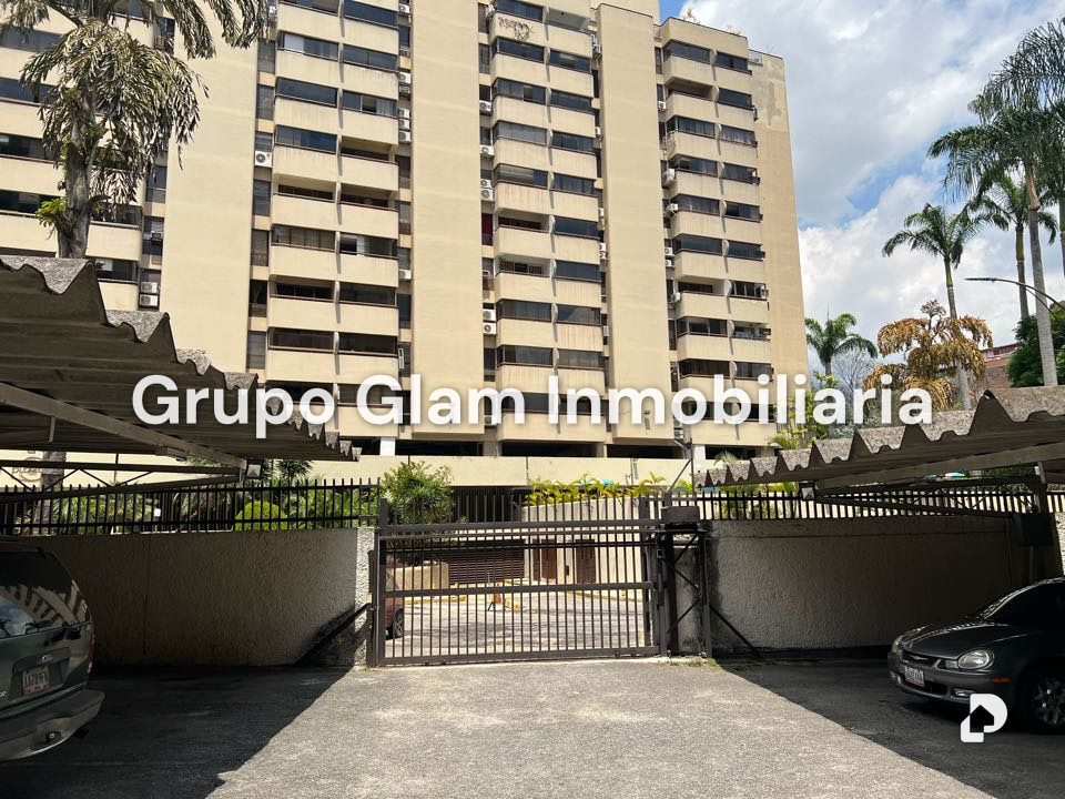 Habitación en Macaracuay, Caracas – 16