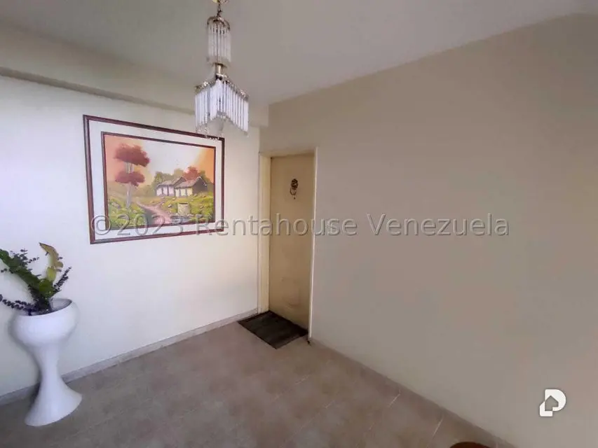 Apartamento en Sector Toronjal, Maracay – 28