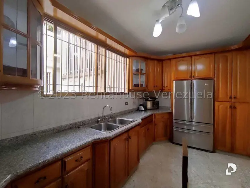 Apartamento en Sector Toronjal, Maracay – 10