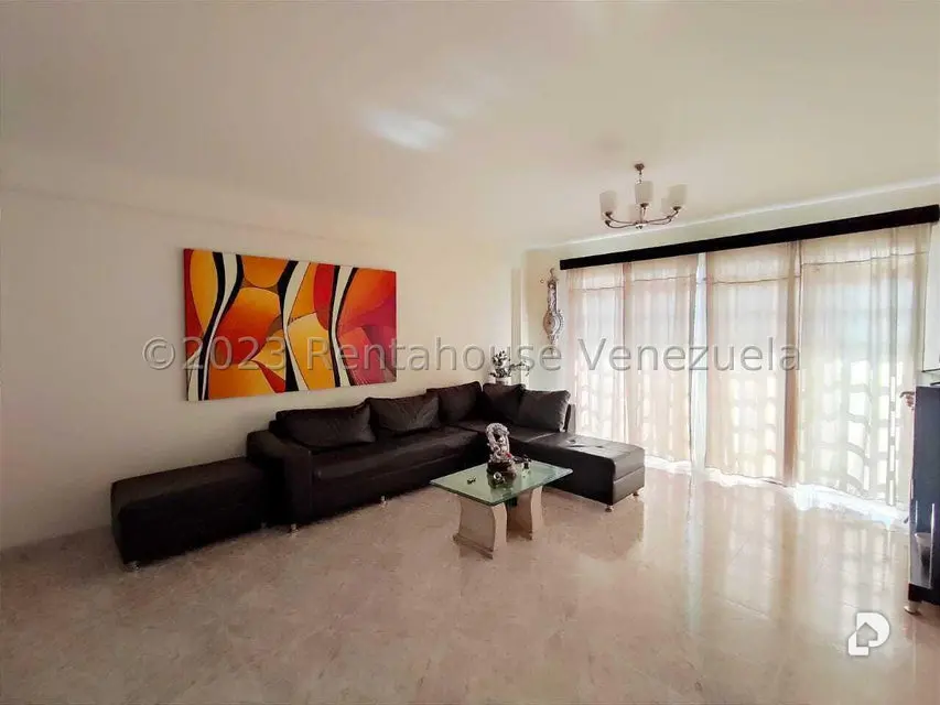 Apartamento en Sector Toronjal, Maracay – 4