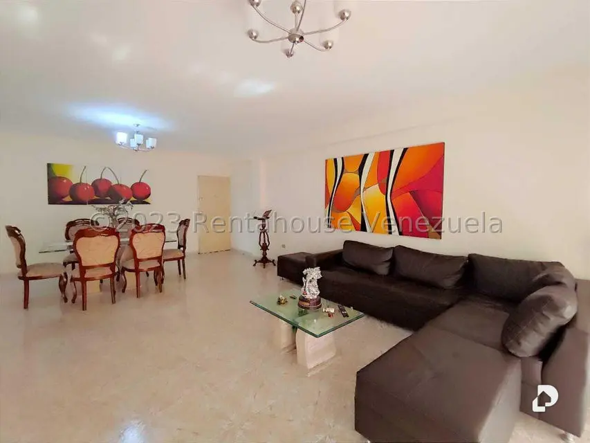 Apartamento en Sector Toronjal, Maracay – 3