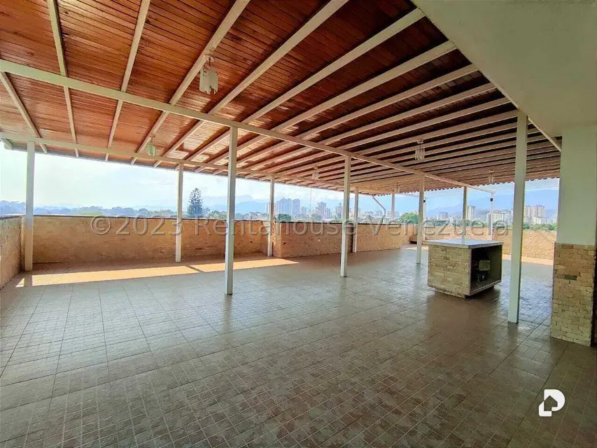 Apartamento en Sector Toronjal, Maracay – 26