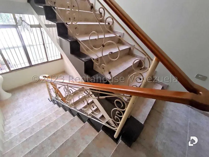Apartamento en Sector Toronjal, Maracay – 23