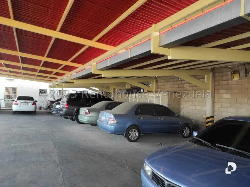 Apartamento en Sector Toronjal, Maracay – 30