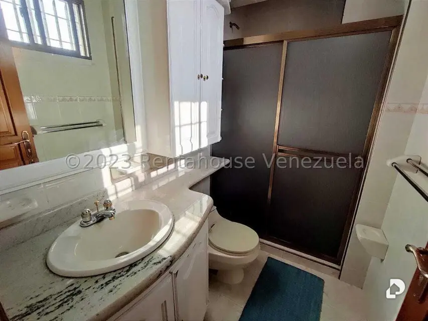Apartamento en Sector Toronjal, Maracay – 15