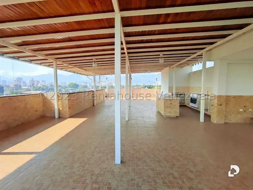Apartamento en Sector Toronjal, Maracay – 24