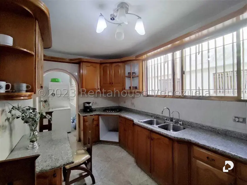 Apartamento en Sector Toronjal, Maracay – 9