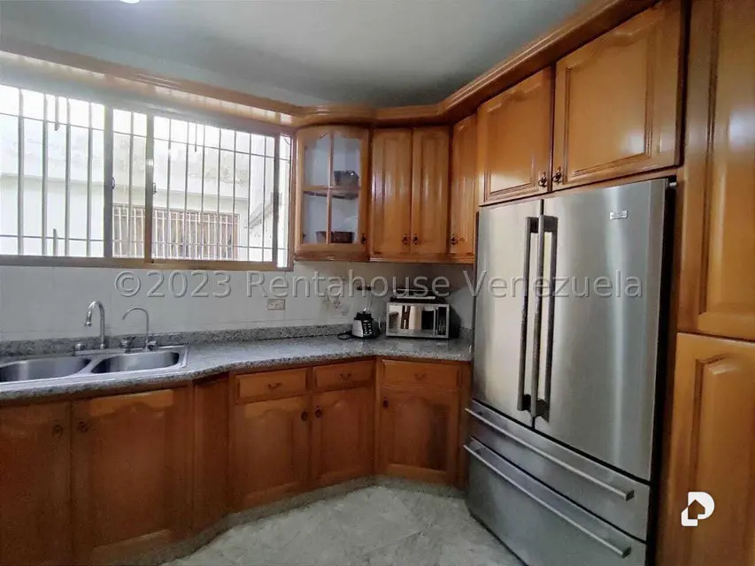 Apartamento en Sector Toronjal, Maracay – 8