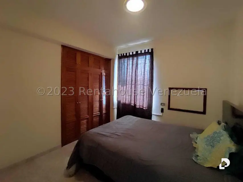 Apartamento en Sector Toronjal, Maracay – 19