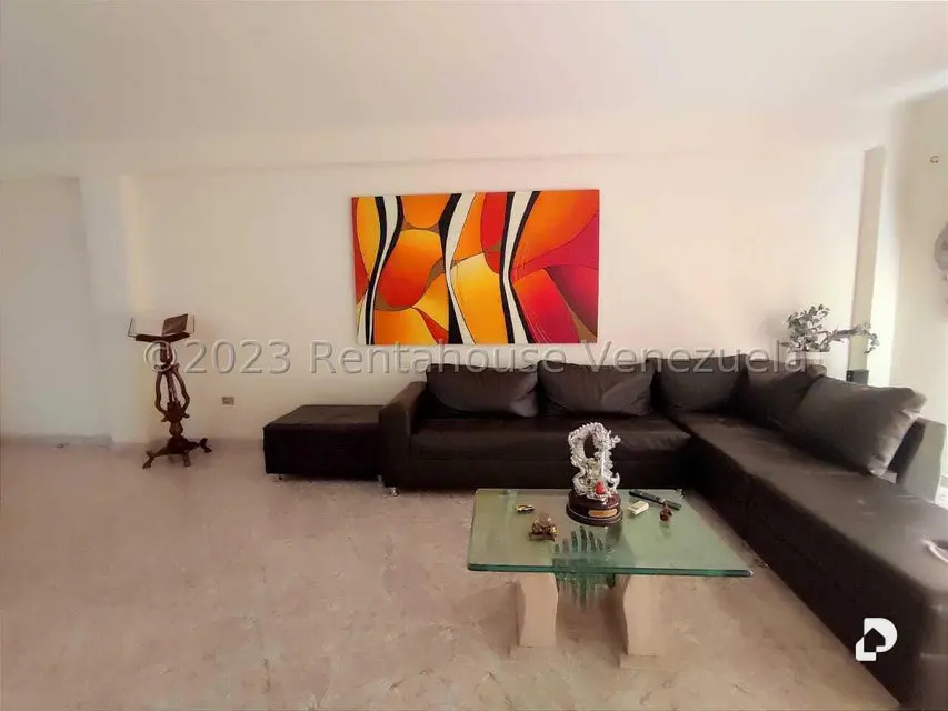 Apartamento en Sector Toronjal, Maracay – 6