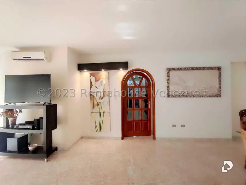 Apartamento en Sector Toronjal, Maracay – 7