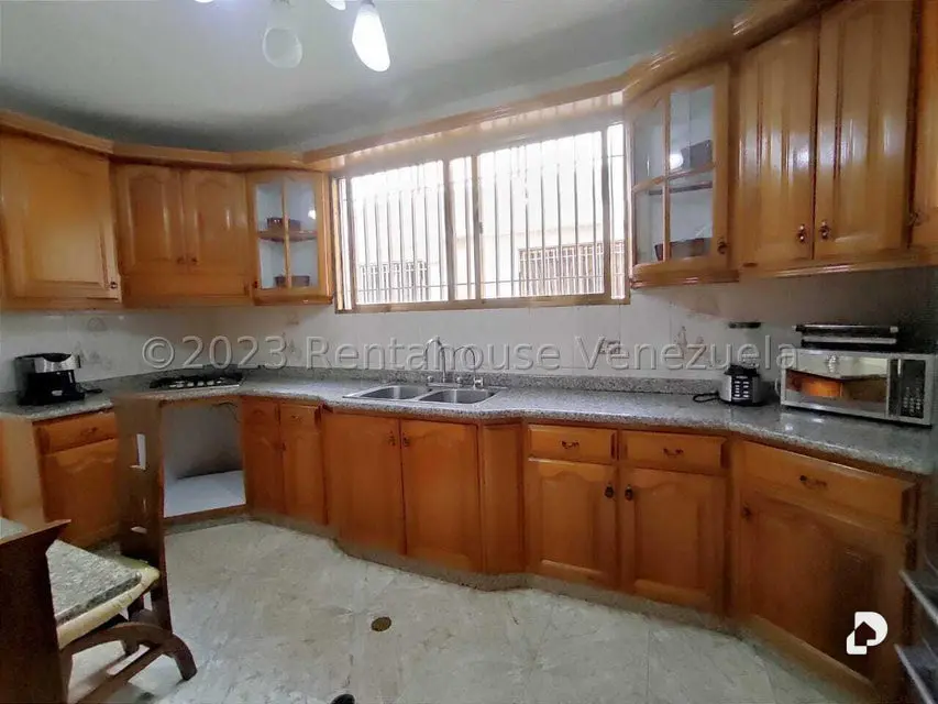Apartamento en Sector Toronjal, Maracay – 21
