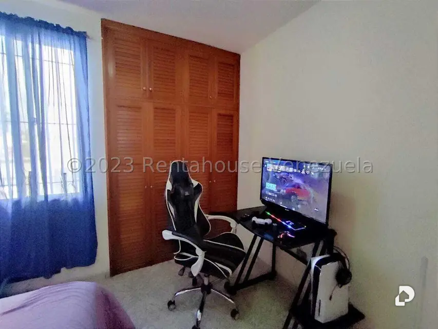 Apartamento en Sector Toronjal, Maracay – 17