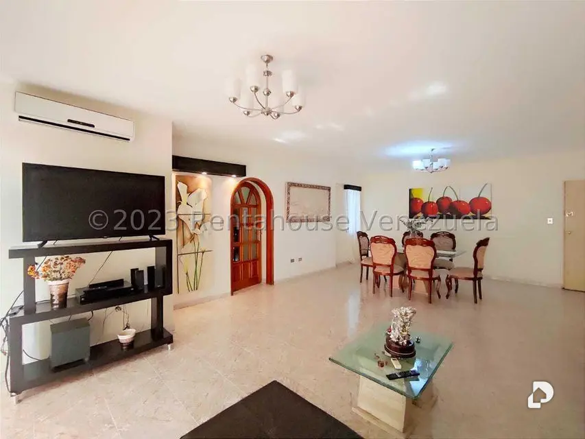 Apartamento en Sector Toronjal, Maracay – 2