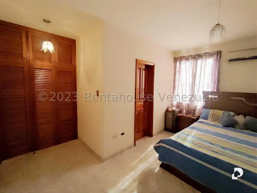 Apartamento en Sector Toronjal, Maracay – 12