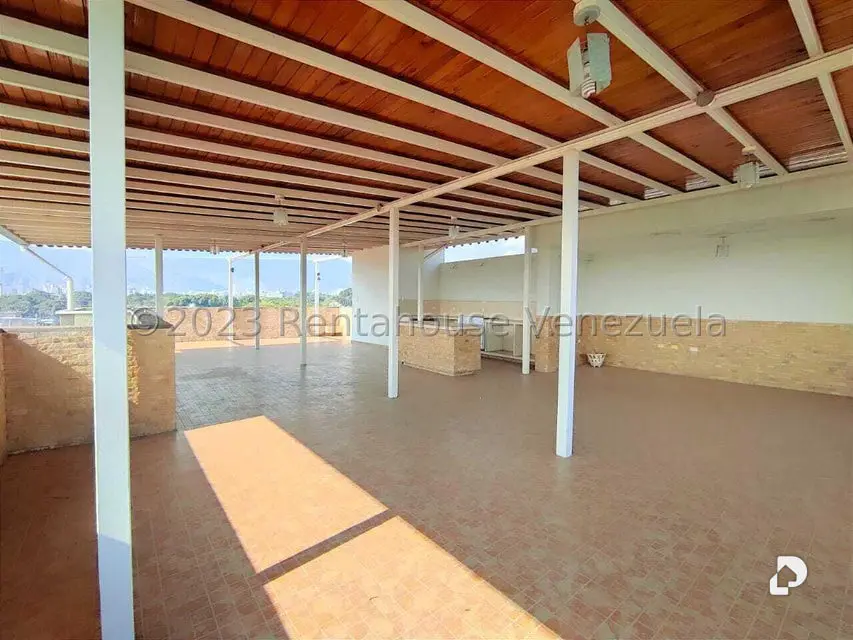 Apartamento en Sector Toronjal, Maracay – 25