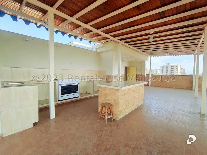 Apartamento en Sector Toronjal, Maracay – 27