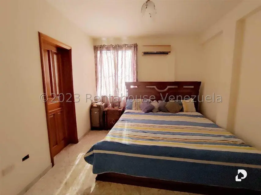 Apartamento en Sector Toronjal, Maracay – 14