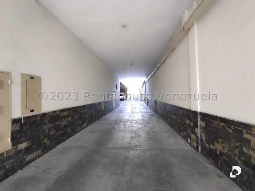 Apartamento en Sector Toronjal, Maracay – 29