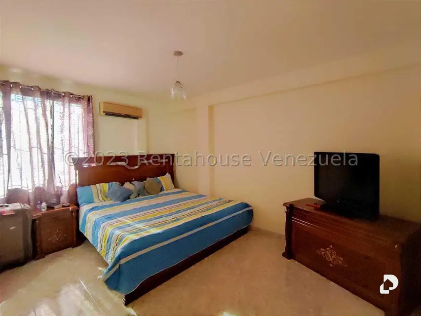 Apartamento en Sector Toronjal, Maracay – 13