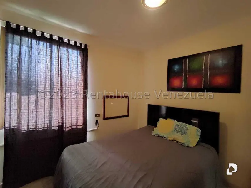 Apartamento en Sector Toronjal, Maracay – 18