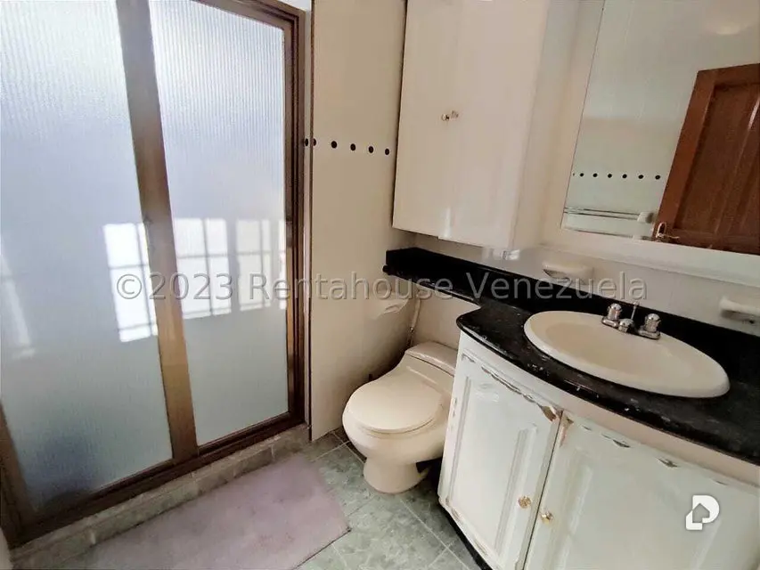 Apartamento en Sector Toronjal, Maracay – 20