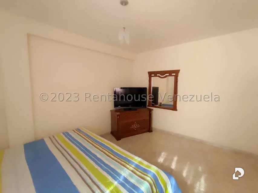 Apartamento en Sector Toronjal, Maracay – 16